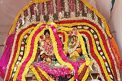 Deities